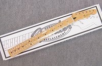 Fender USA TE Replacement Neck